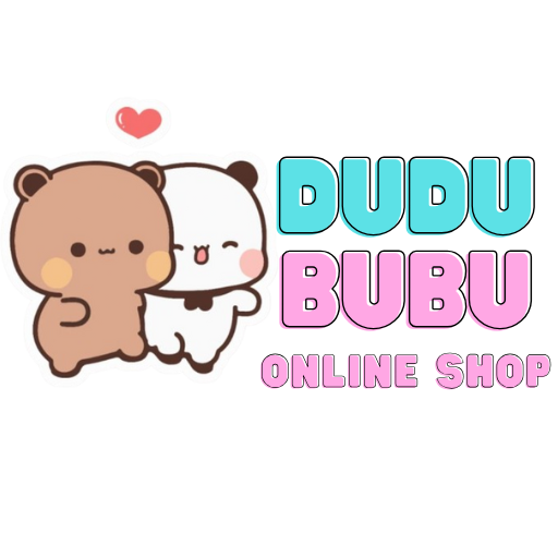 Dudu Bubu Online Shop