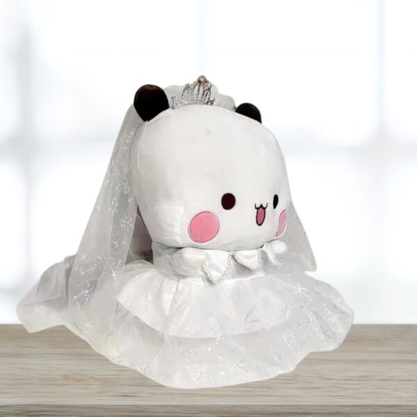 Bubu Dudu Wedding Plush