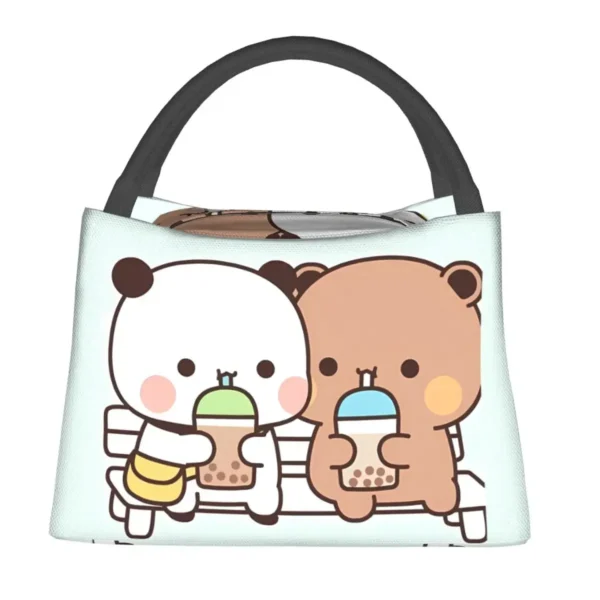 Bubu and Dudu Lunch Bags