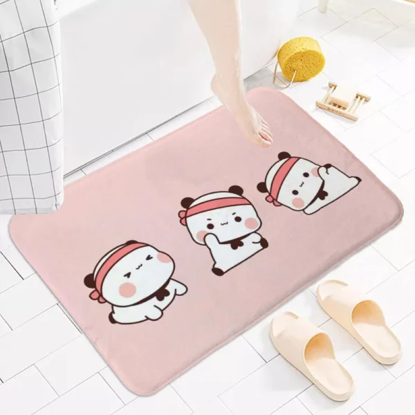 Bubu Dudu Non-slip Doormat