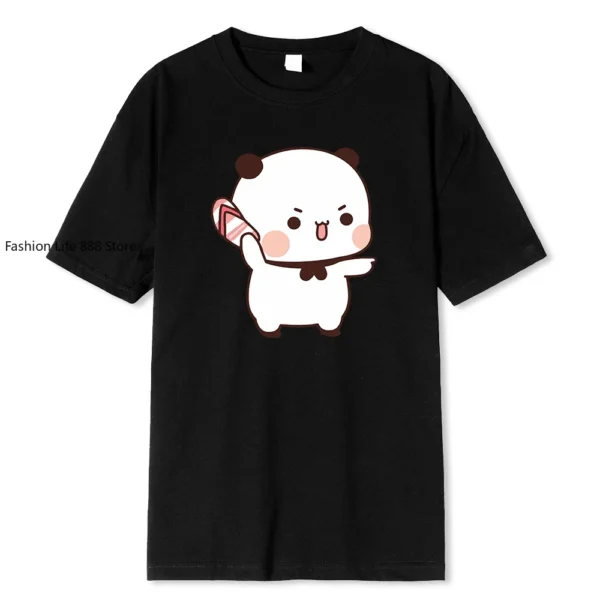 Dudu Couple T-Shirts