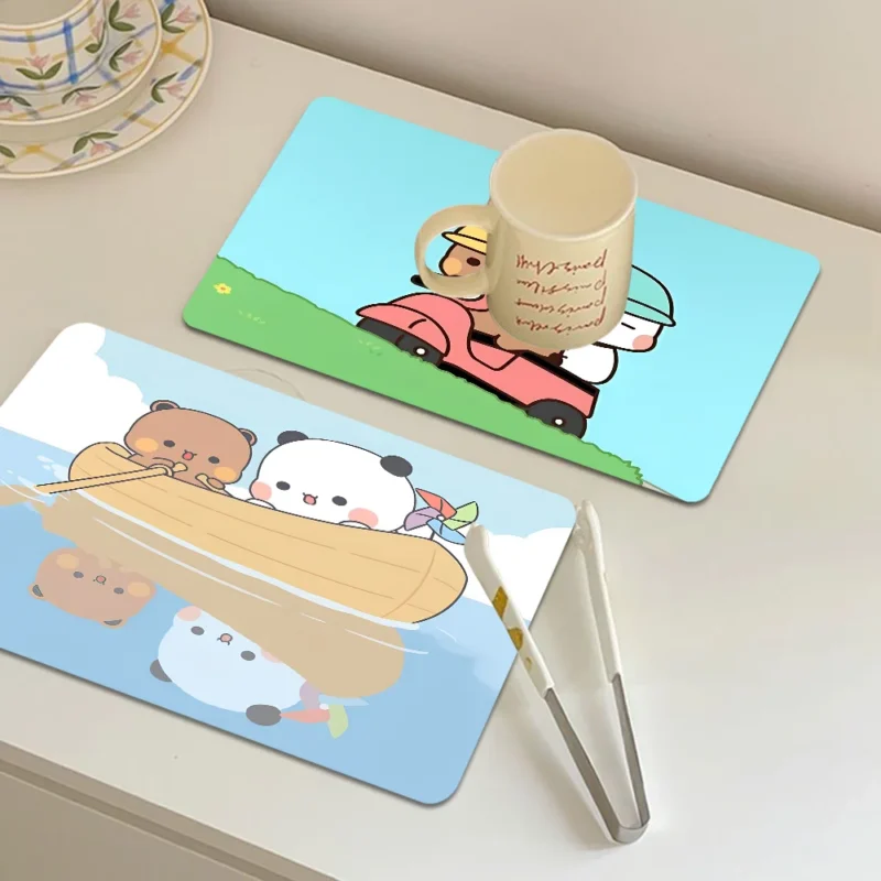 Bubu And Dudu Kitchen Tableware