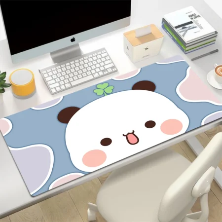 BuBu DuDu Kawaii Mousepad