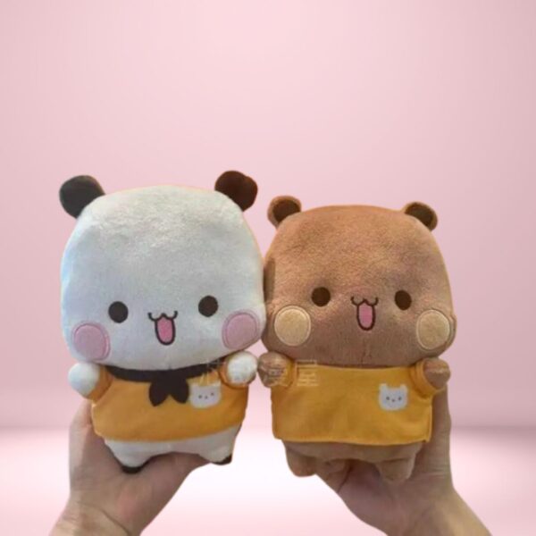 Bubu Dudu Dolls