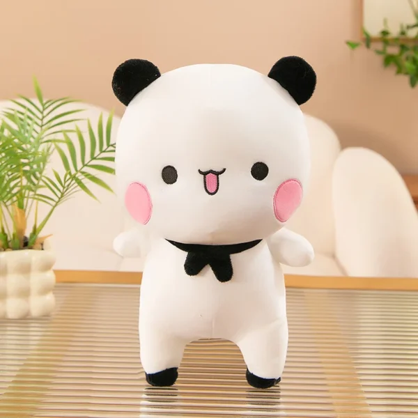 Bubu and Dudu Panda Plush