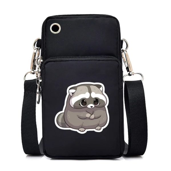 Bubu Dudu Crossbody Bag