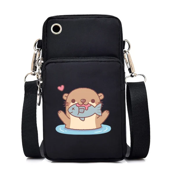 Bubu Dudu Crossbody Bag