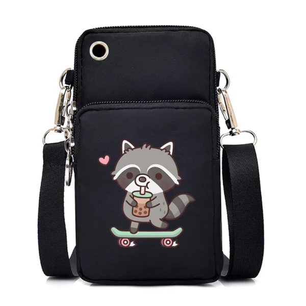 Bubu Dudu Crossbody Bag