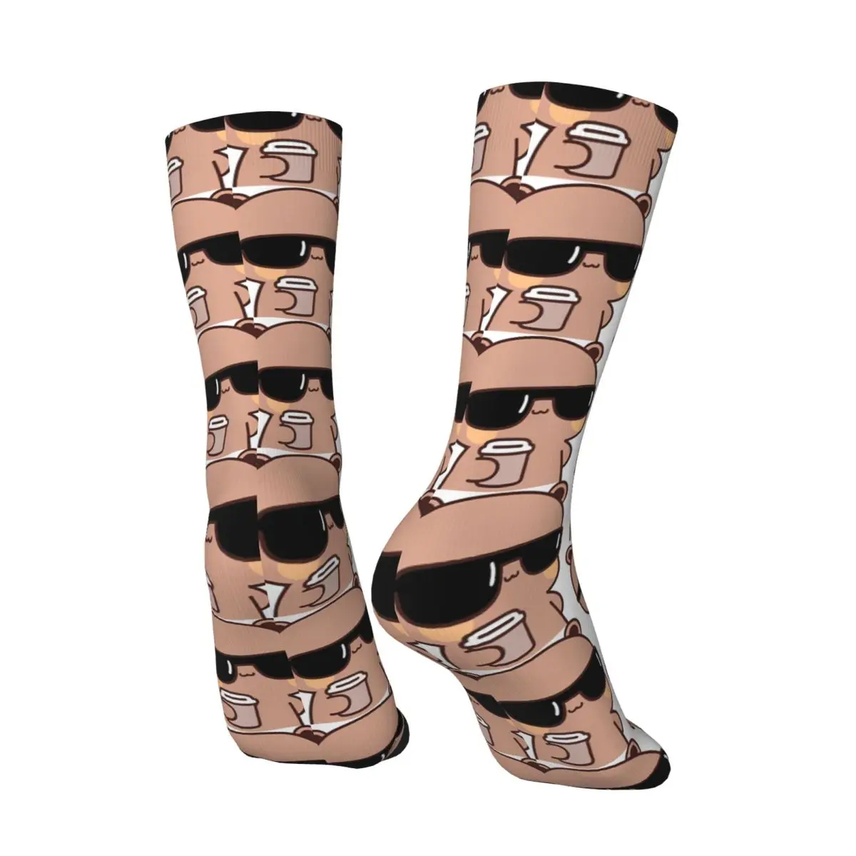 Cute Bubu Dudu Balloon Socks – Cozy and Colorful Footwear for All - Image 9