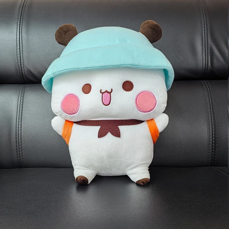 Cute Cartoon Bubu And Dudu Panda Plush – Adorable Panda Plush Toy - Image 10