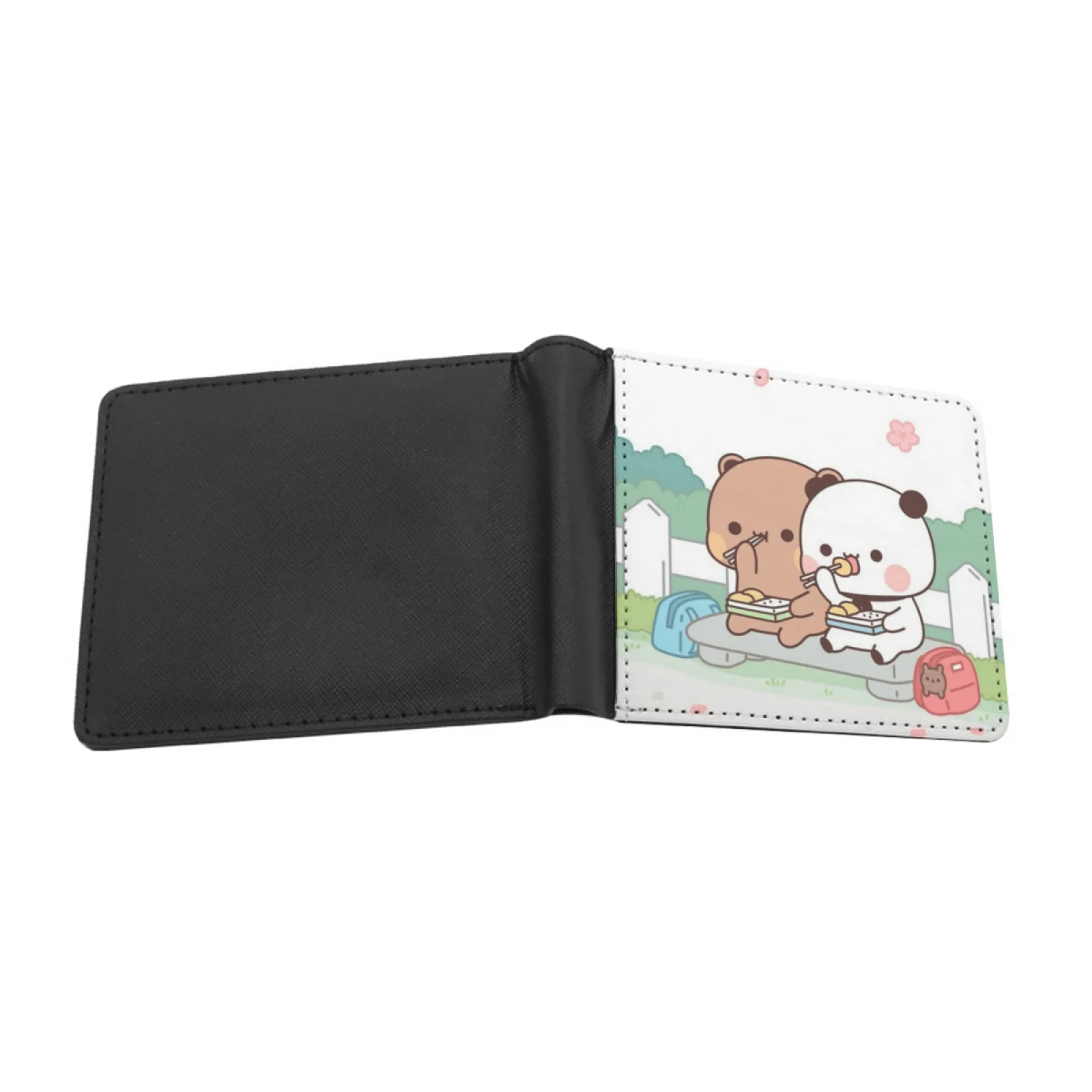 Bubu And Dudu Men’s Leather Wallet – Stylish & Durable - Image 7