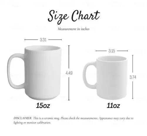Bubu and Dudu Customized Mug – Personalized and Adorable Drinkware - Image 2