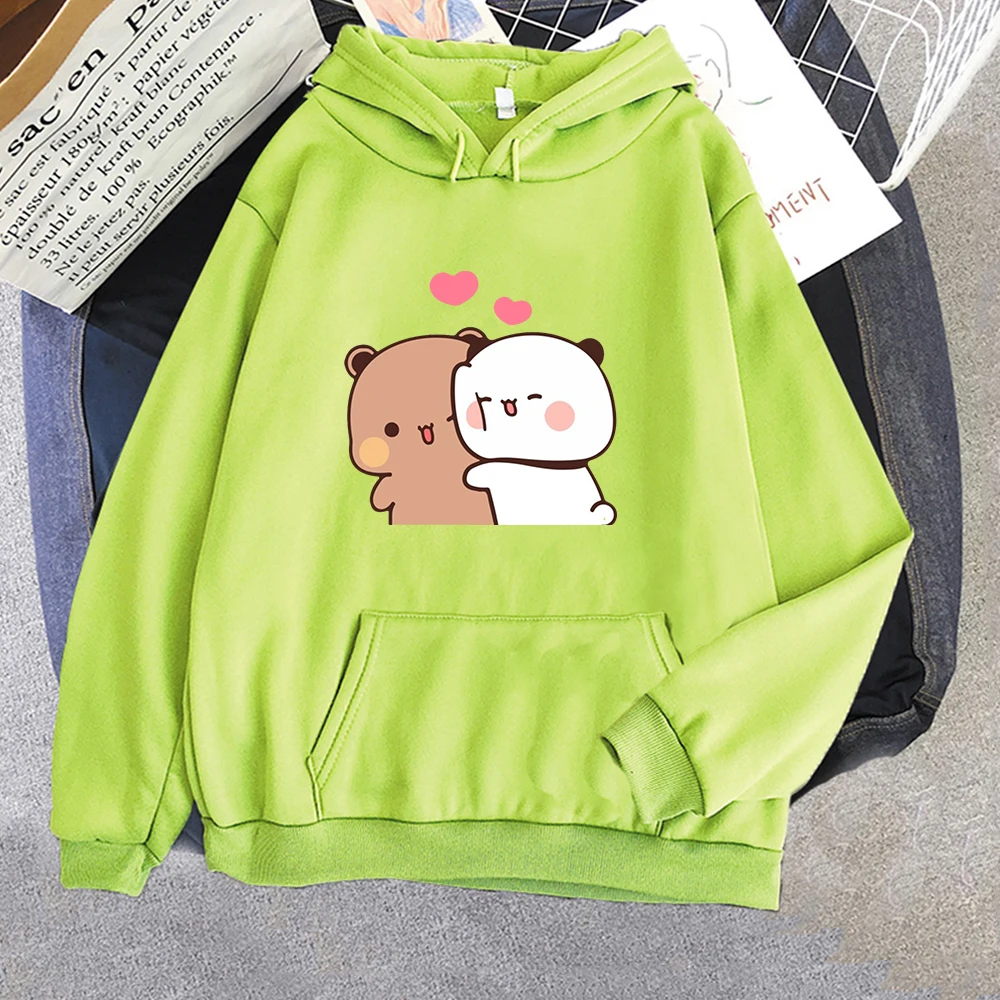 Bubu and Dudu Unisex Hoodie – Cozy and Stylish for Everyday Comfort - Image 7
