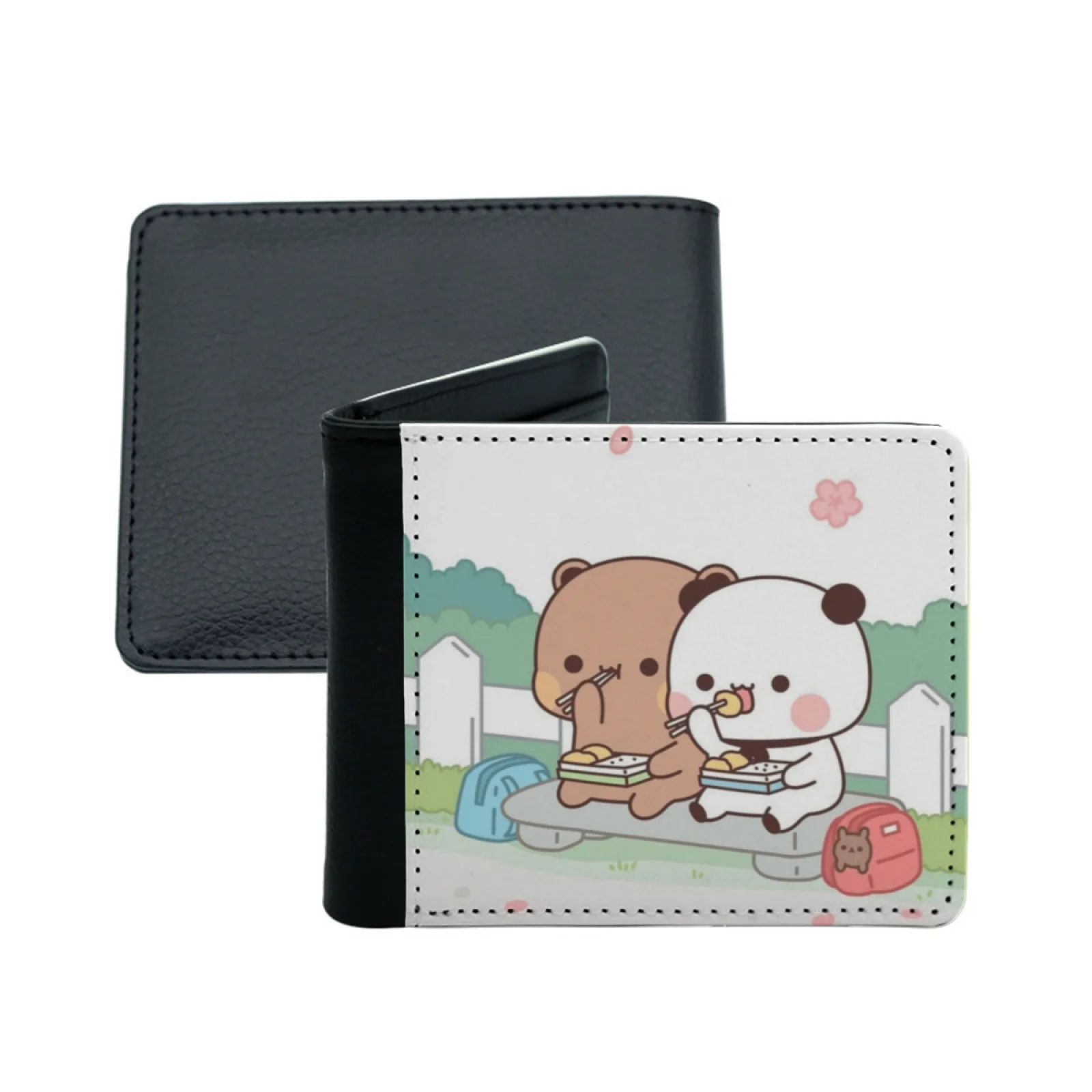 Bubu And Dudu Men’s Leather Wallet – Stylish & Durable - Image 6