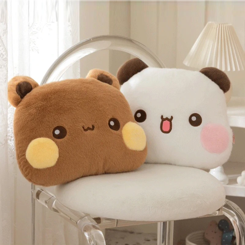 New Bubu Dudu Plush Pillow – Adorably Soft and Cozy Comfort - Image 8