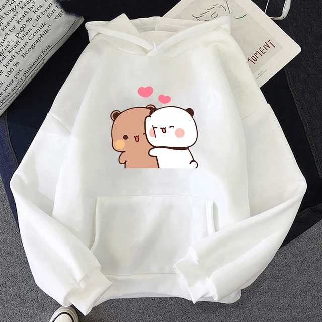 Bubu and Dudu Unisex Hoodie – Cozy and Stylish for Everyday Comfort - Image 5