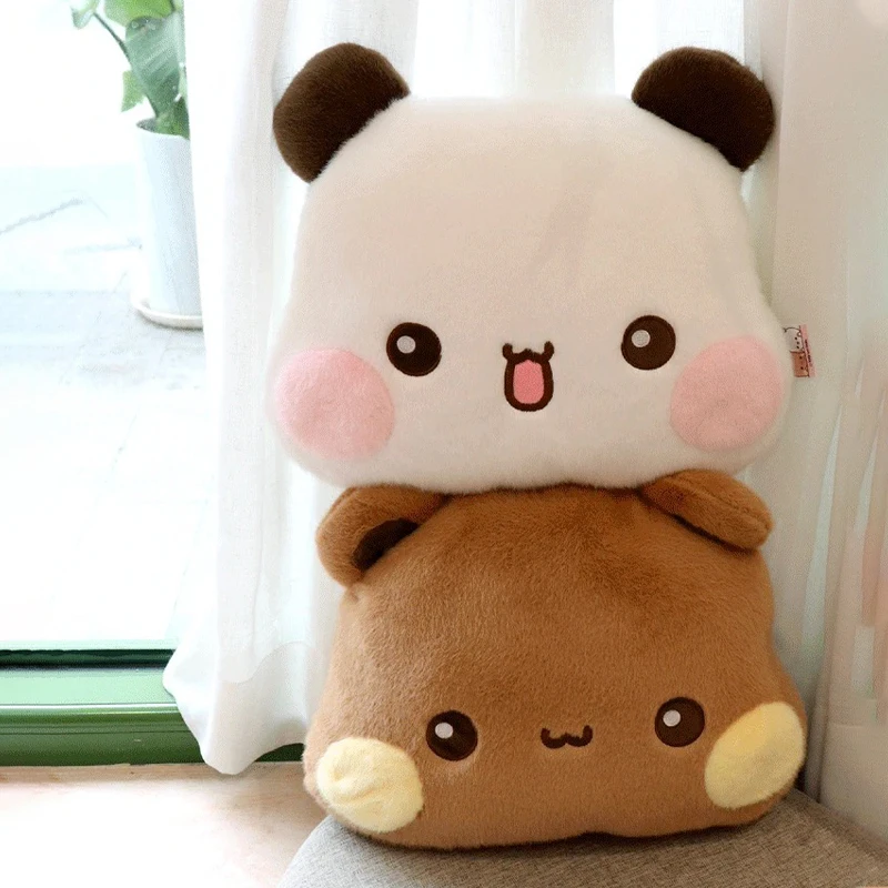 New Bubu Dudu Plush Pillow – Adorably Soft and Cozy Comfort - Image 2