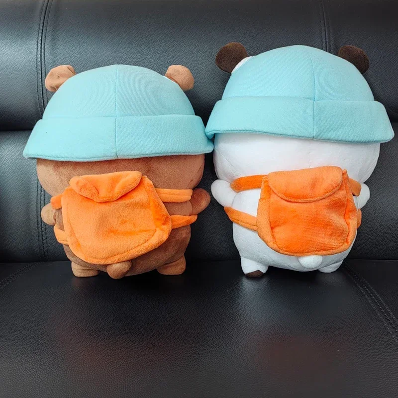 Cute Cartoon Bubu And Dudu Panda Plush – Adorable Panda Plush Toy - Image 12