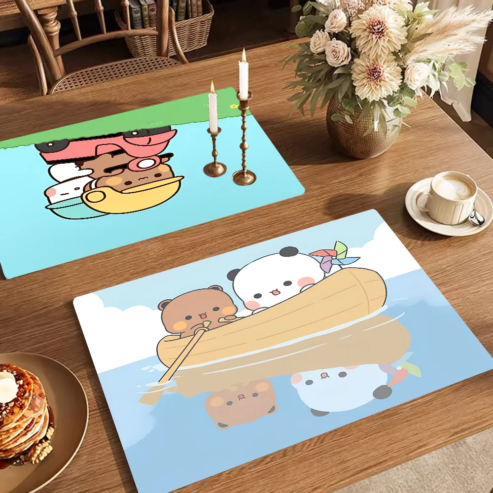 Bubu And Dudu Kitchen Tableware - Image 2
